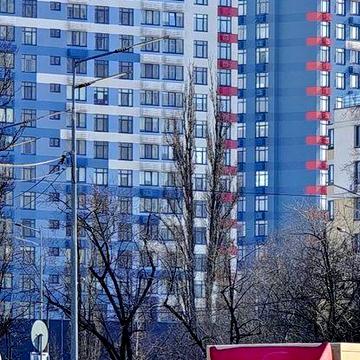 м.Лівобережна. вул.Є..Сверстюка 6 Г ,2 поверх, ремонт. ЖК Галактика