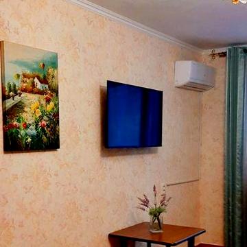 Парк победы  каартра с гозовой поитой