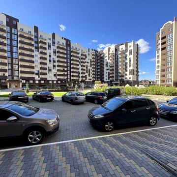 БУДИНОК ЗДАН В ЕКСПЛУАТАЦІЮ 2 к.к 68.6 м2 Ходосівка Мануфактура Без % ЖК Вілар