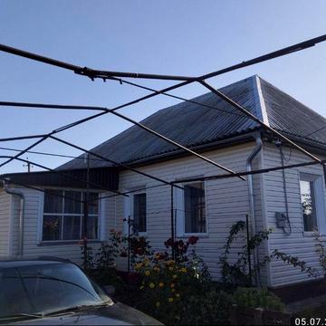 Довгострокова оренда будинку