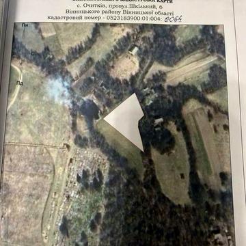 Продам будинок село Очитків