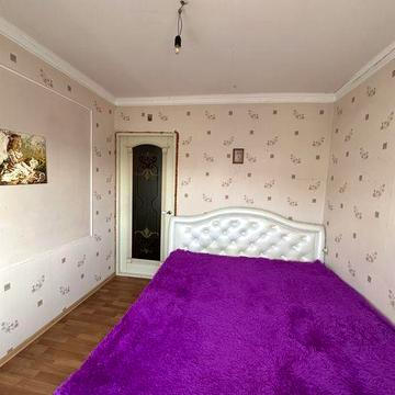 Продається 3 кімнатна квартира  на проспекті Миру