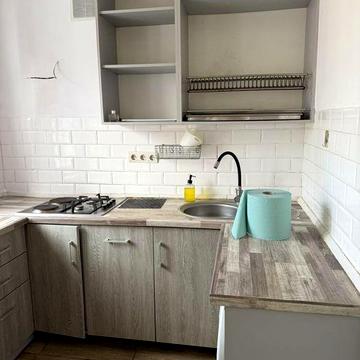 Сдам трёхкомнатную квартиру на Черемушках