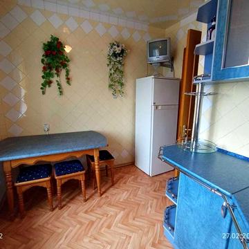 3 кімнатна квартира, площа Перемоги