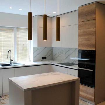 Продаж дизайнерського котеджу