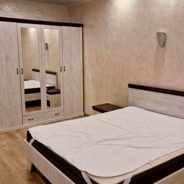 Оренда 2к квартири по вул. Княгині Ольги