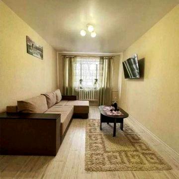 Здам 2-кімнатну квартиру ж\м Тополь