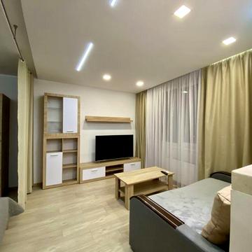 Здам 1 кімн. ЖК Лісовий квартал, Бровари.Терміново