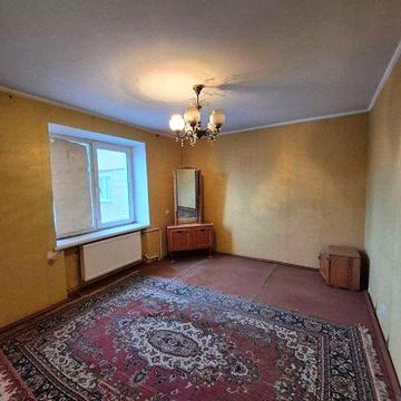 продаж! 2-к квартира, 52 кв.м , правильне планування, вул. Деревянка