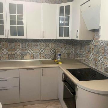 Гарматна вул., 20