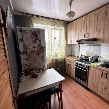 Продаж 2к Квартира Слобожанський (Газети Правда) проспект