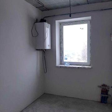 Продам квартиру з ремонтом в новобудові