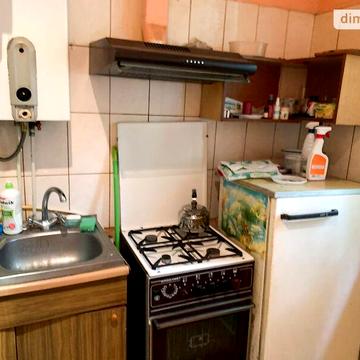 Продаж 1к Квартира Макарова вулиця