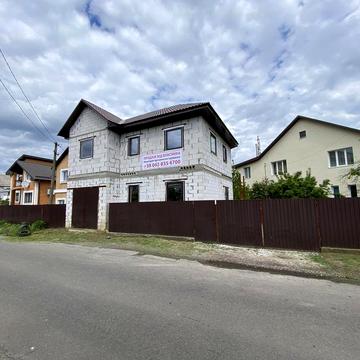 ВЛАСНИК!!! ЖК Софія! Будинок 156м2 з терасою та гаражем
