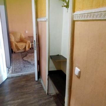 Сдам 1 ком  Ойстраха можно детей  и животных