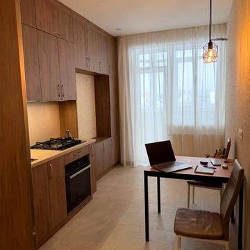 Оренда 1 кімнатної затишної квартири “ЖК Family 2”