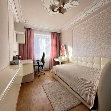 Актуальна! Сдам 2-к квартиру ж/м Левобережный 3, Михновского