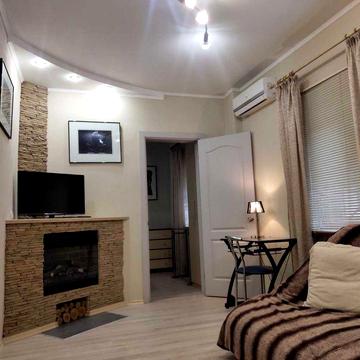 Сдаю 2к. квартиру Центр парк Глобы с ремонтом