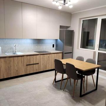 Здам євродвійку 60м2. Харківське шосе 19а