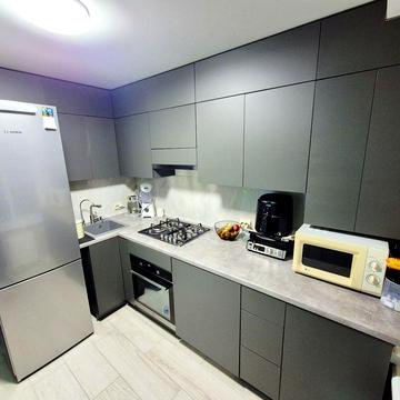 1 Кімнатна.Після Ремонту.Просп.Університетський.