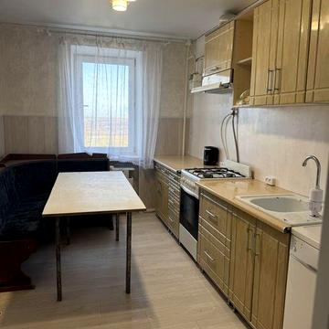 Здам  3 кімнатну квартиру на  Гетьмана  Мазепи