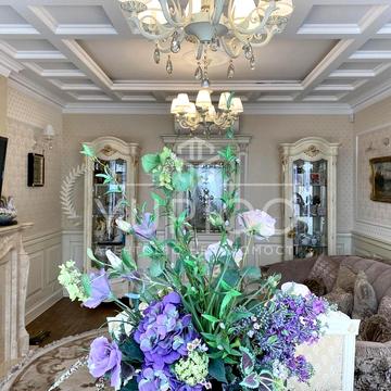 Дніпровська набережна вул., 14-А