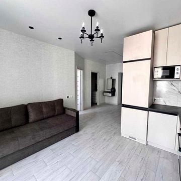 Сдам квартиру в ЖК Днепровская Брама