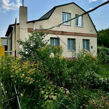 Жилой дом Мотрино