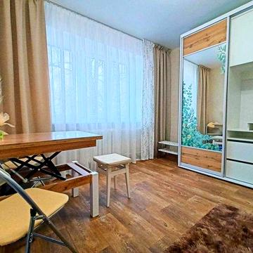 Вже вільна! Оренда компактної затишної 1-кімнатної квартири, р-н Круга