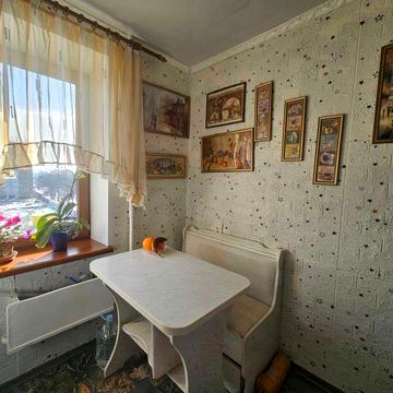 Оренда 1-км квартири