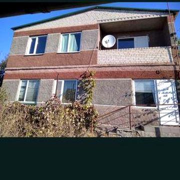 Жилой дом Солошино