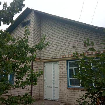 ПРОДАМ Будинок в с.Бугаївка