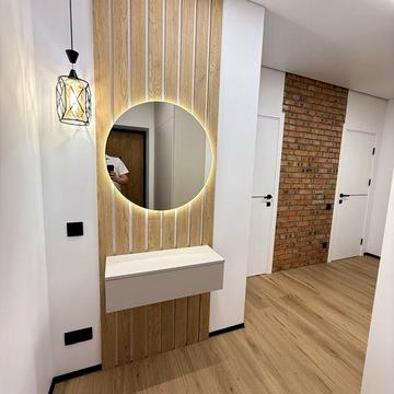 Продаж дизайнерської квартири в новобудові. Власник. ЖК Атлант