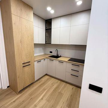 Продаж дизайнерської квартири в новобудові. Власник. ЖК Атлант