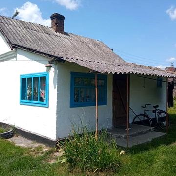 Продам  будинок,