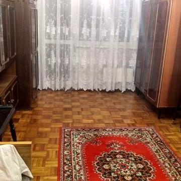 1 кімнатна квартира, Холодна гора 5хв. метро.