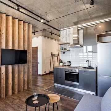 Здам квартиру в ЖК Приморські Сади, вул. Марсельська