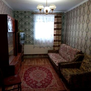 Здаю однокімнатну квартиру в центрі міста