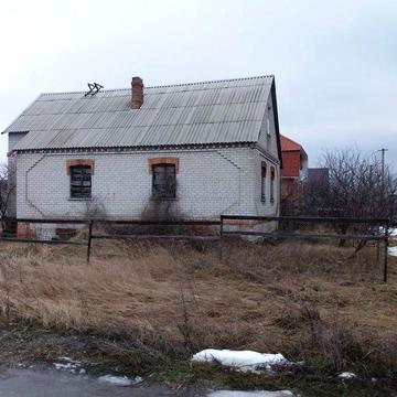 Продам дом в Краснопольї м. Дніпро