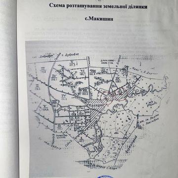 Будинок разом з земельною ділянкою