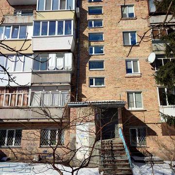 2 кімн вул. Європейська (колишн. Червоноармійська) № 6 продаж