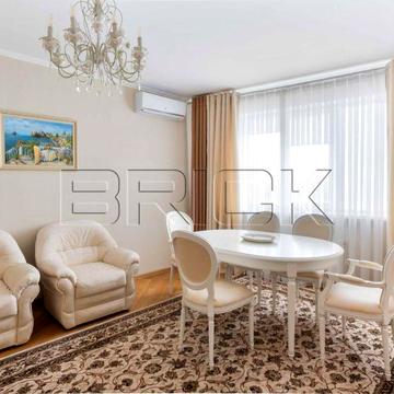 Продаж квартири 88.4м2, ОБОЛОНЬ, Героїв полку Азов Малиновського 8