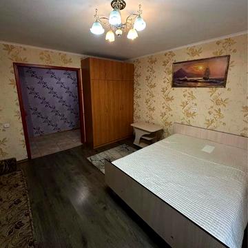 Здається 1-кімн. квартира в Центрі