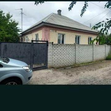 Жилой дом Кременчуг