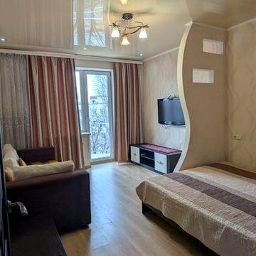 СВОБОДНО 1Ком кв Центр жд вокзал Ул Среднефонтанская