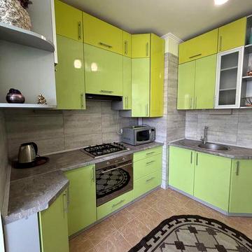 Здам в оренду 1к укомплектовану квартиру, вул. Лісова 4т