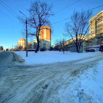 Трикімнатна квартира 60 м² вул. Реміснича