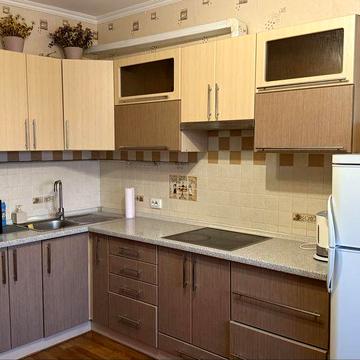 Оренда 1 кімнатної, вул. Рахманінова 30/13, Новобіличі