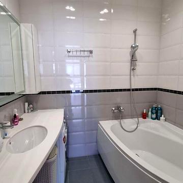 Продаж 3к Квартира Людвіга Свободи проспект ЖК Алексеевский