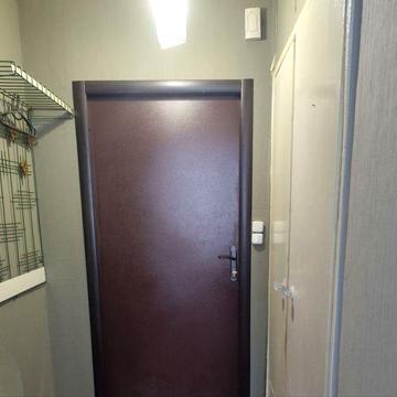 Сдам свою 1 м.кв. на Алексеевке за Классом